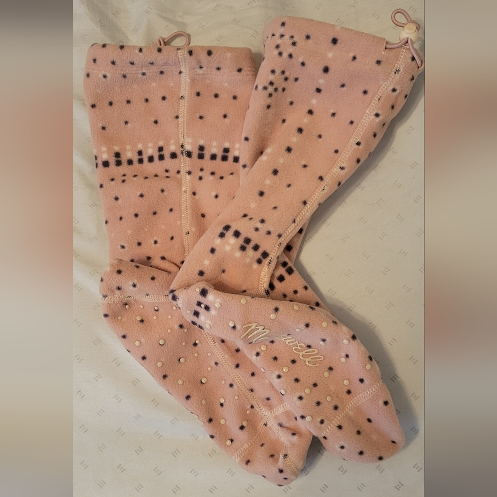 NWOT Madewell slipper socks